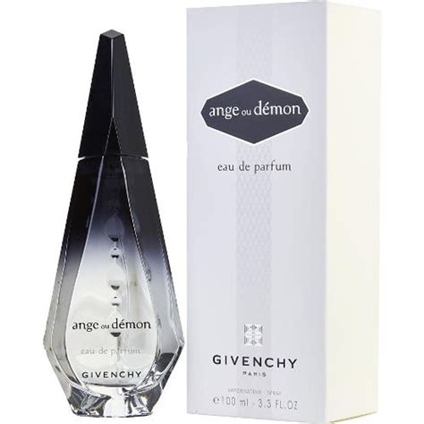 precio angel o demonio givenchy|angel givenchy perfume.